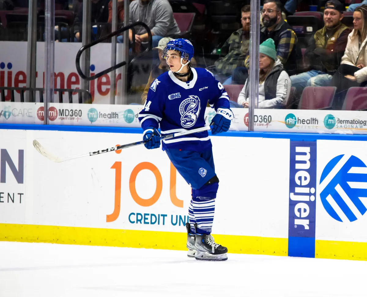 Porter martone: What Does ‘s Signing Mean for the Philadelphia Flyers?