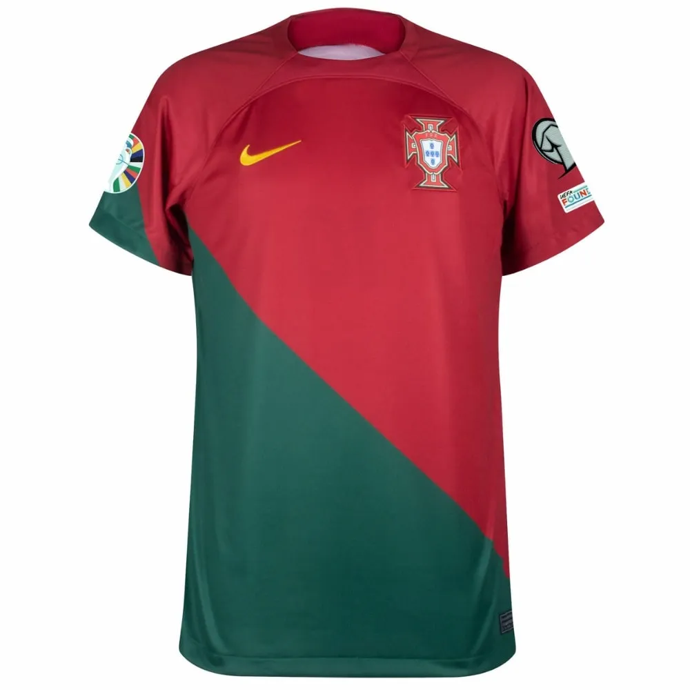Portugal foot: What Does the Future Hold for  After Their World Cup Comeback?