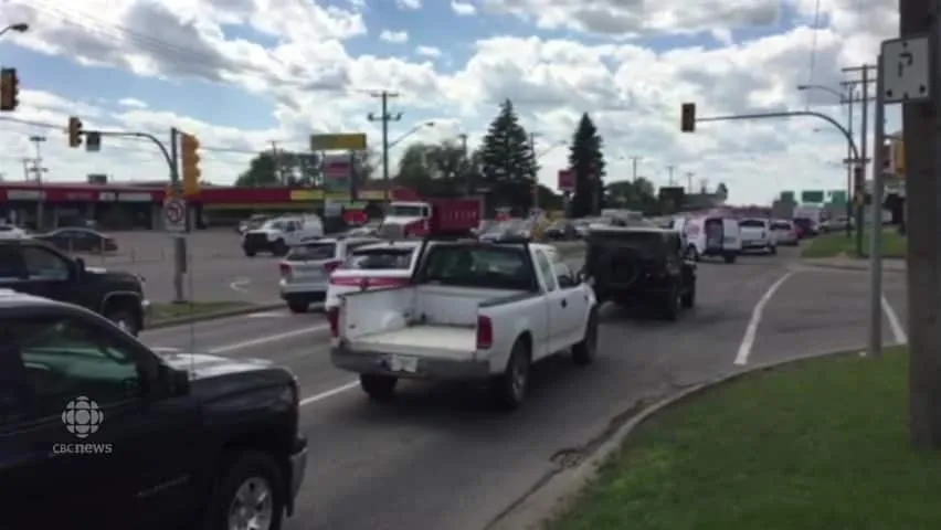 Power outage saskatoon