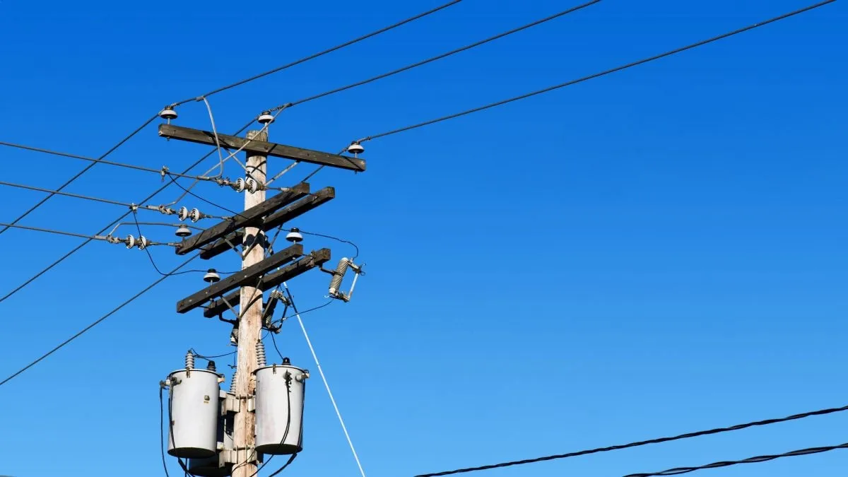 Power Outage Victoria: Update on Recent Incident at Victoria General