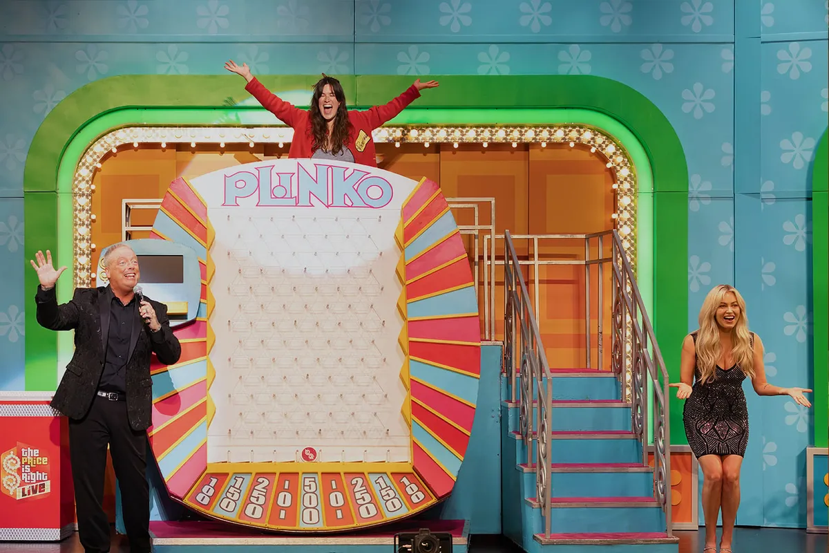 Price is right canada: The : Howie Mandel to Host New Show