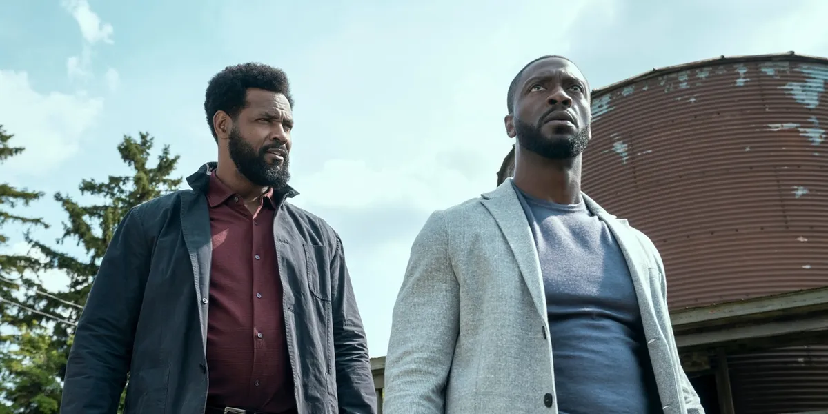 Prime Video Renews Cross for a Third Season