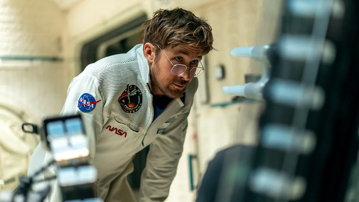 Project hail mary movie box office: How Did the  Exceed Expectations?