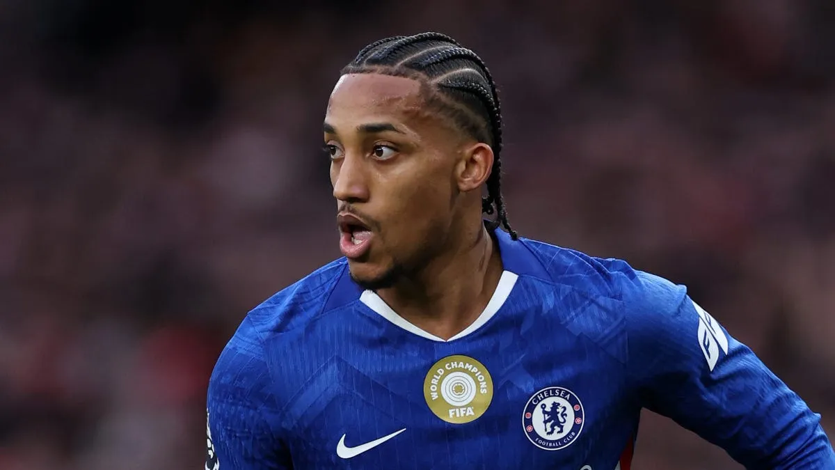 Psg vs chelsea