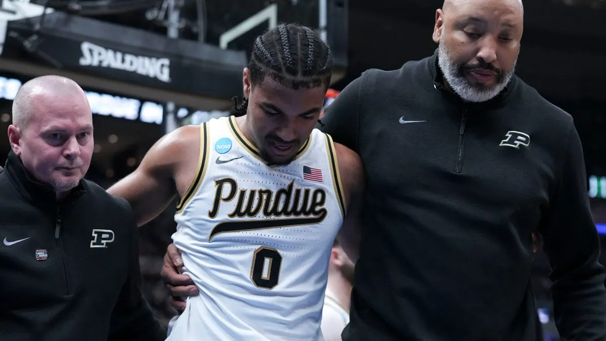 Purdue basketball: What Impact Did ‘s Latest Victory Have?