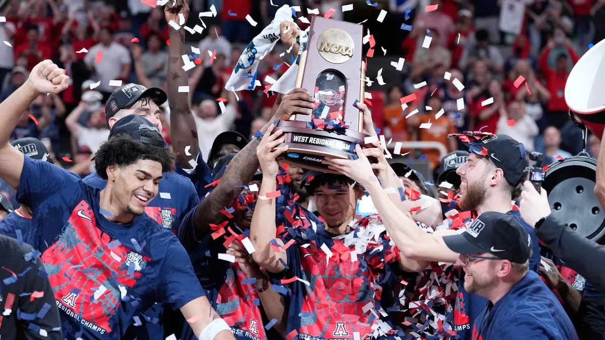 Purdue: How Did ‘s Defeat Impact Arizona’s Journey to the Final Four?