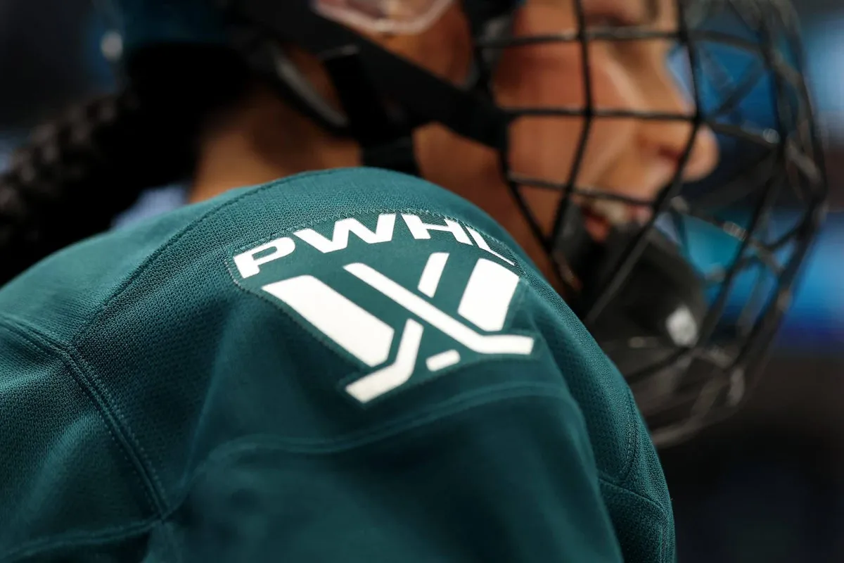 Pwhl standings: What do the latest  reveal about the Minnesota Frost?
