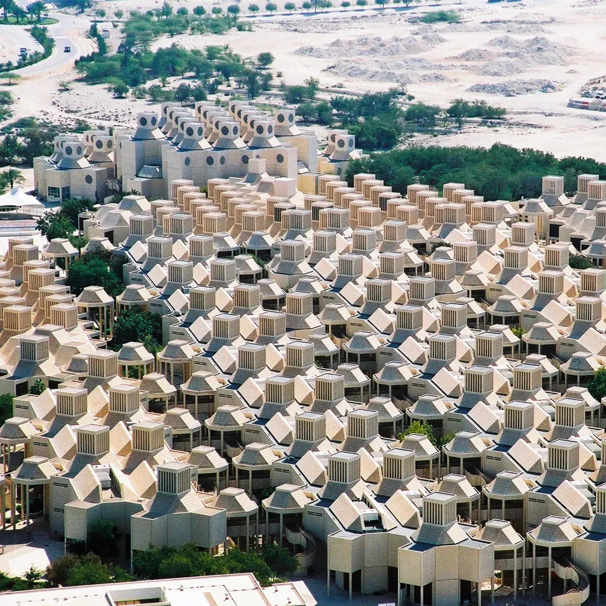 Qatar: What Are the Latest Developments in  Amid Rising Tensions?