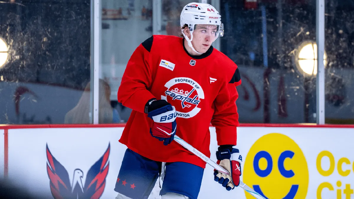 Quinn hutson: What’s New with  in the NHL?