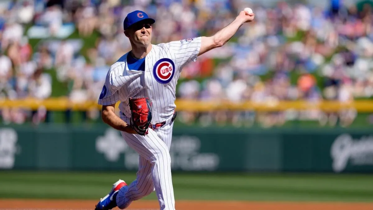 Randy arozarena: A Rising Star in Major League Baseball