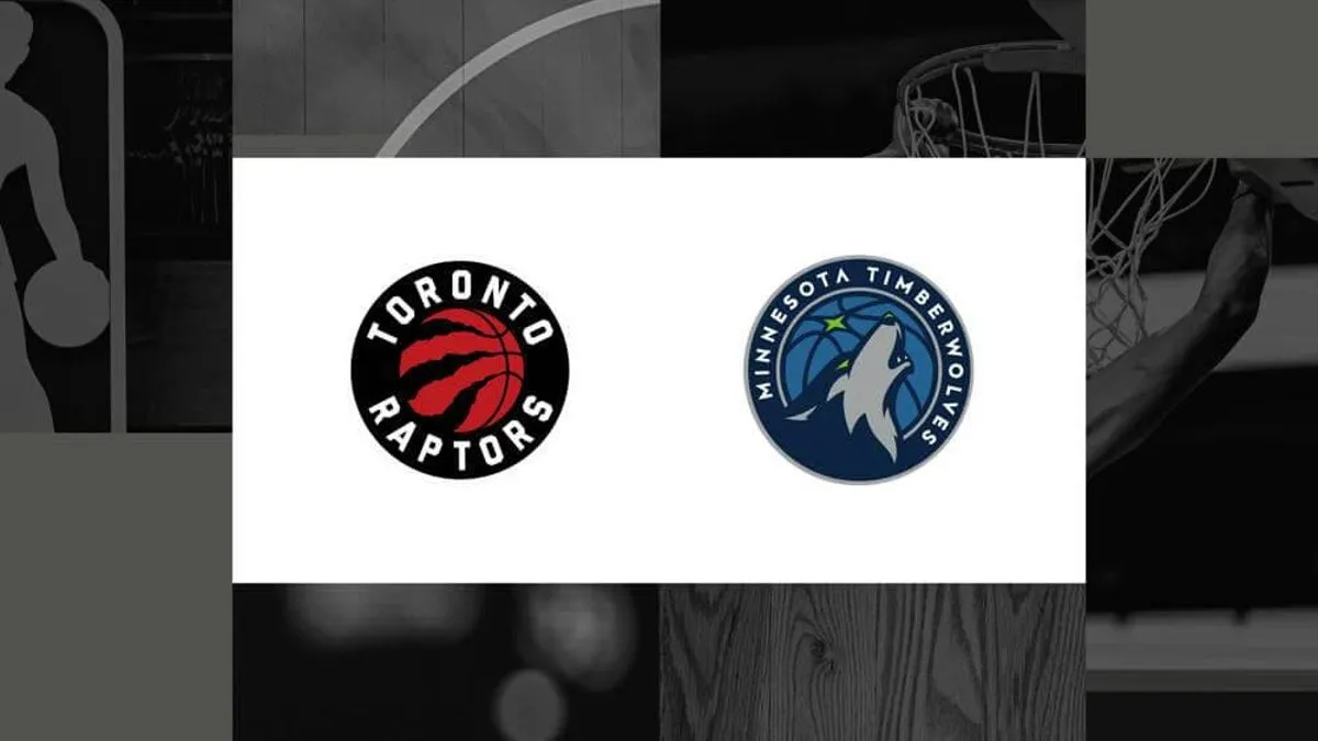 Raptors vs Timberwolves: Key Matchup on March 5, 2026