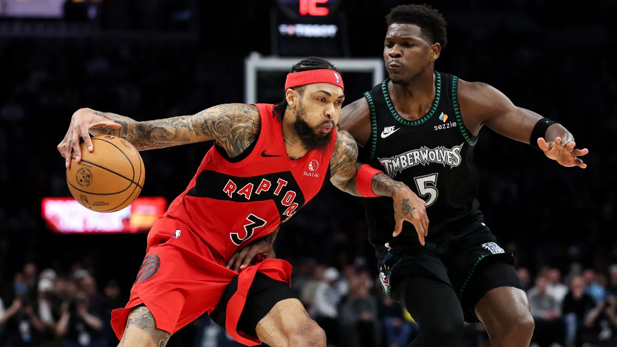 Raptors: Toronto  Struggle Against Top Teams Amidst Playoff Push