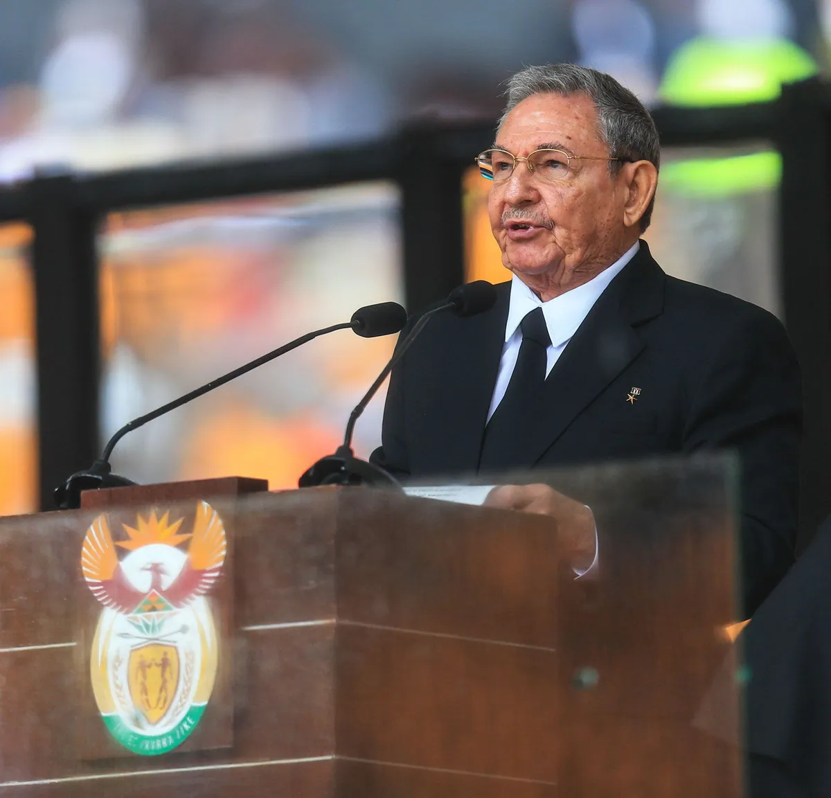 Raúl castro: What is ‘s Role in the Current US-Cuba Talks?
