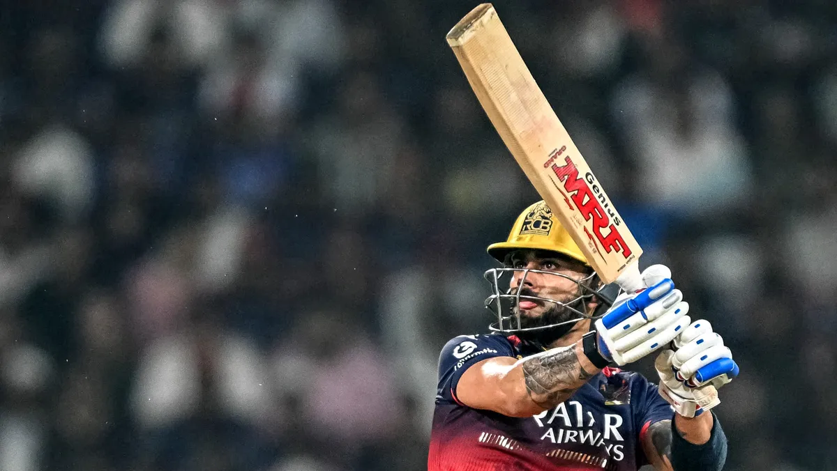 Rcb vs srh: What to Expect in the  Match?