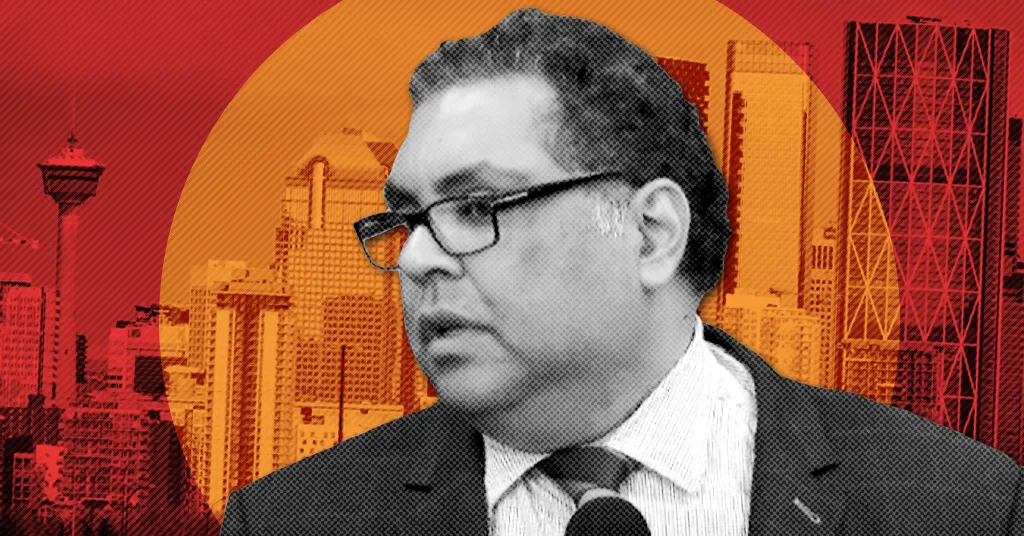 Rcmp calgary mayor: What Does the RCMP Investigation Involving Calgary Mayor Mean for Local Politics?