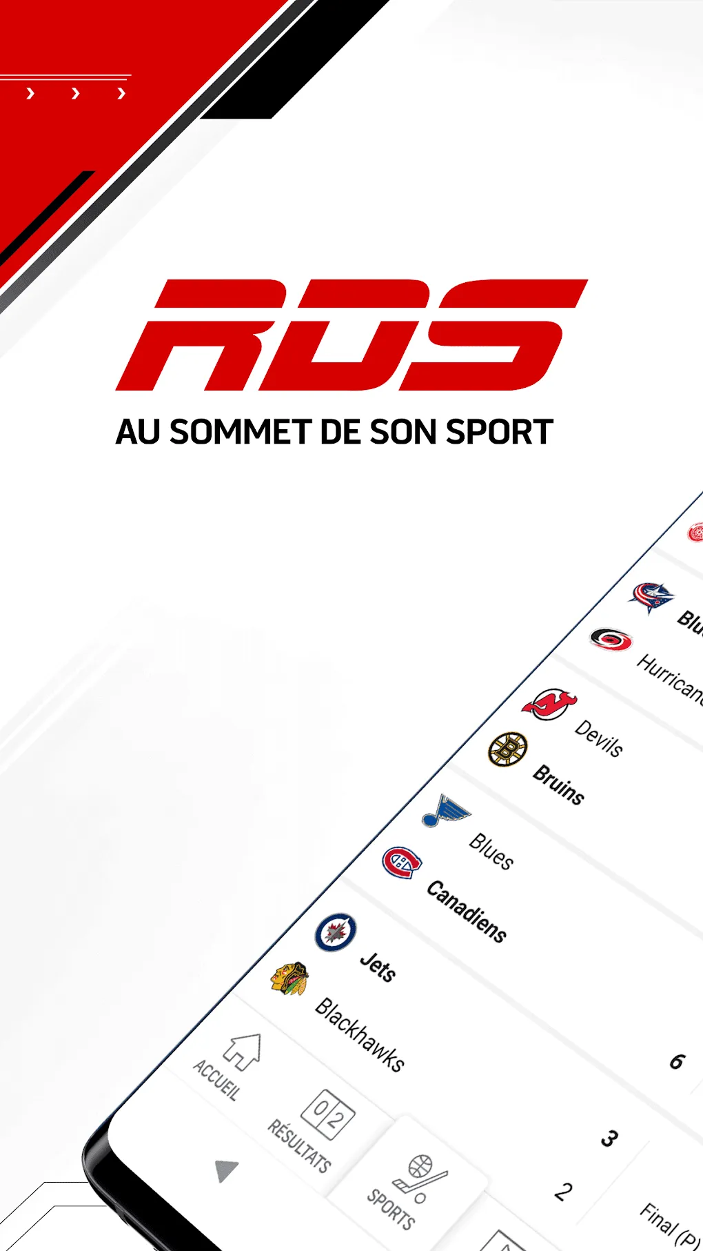 Rds en direct: NHL Game Update: Bruins vs. Canadiens –