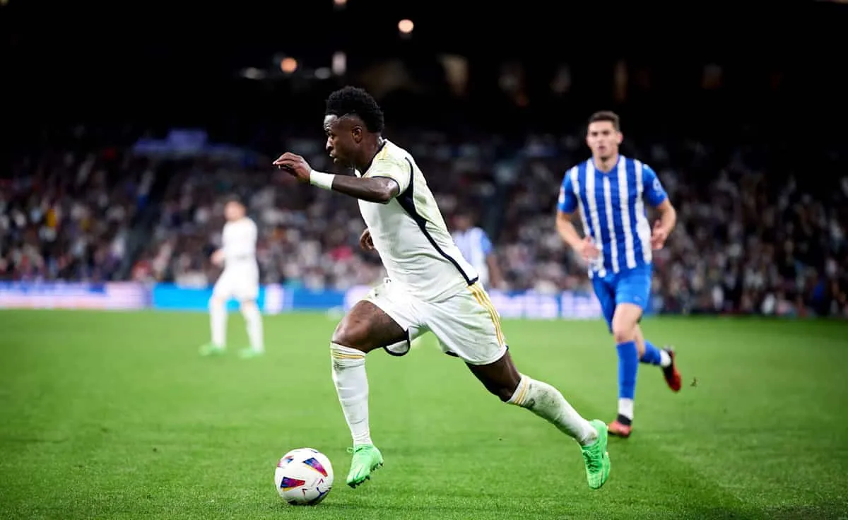 Real madrid cf: What Happened in the  vs Atletico Madrid Match?
