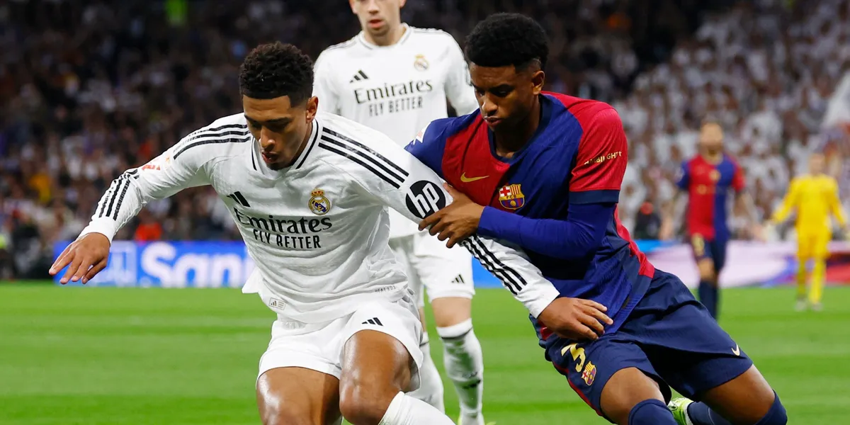 Real madrid vs barcelona: What to Expect in the Upcoming  Match?