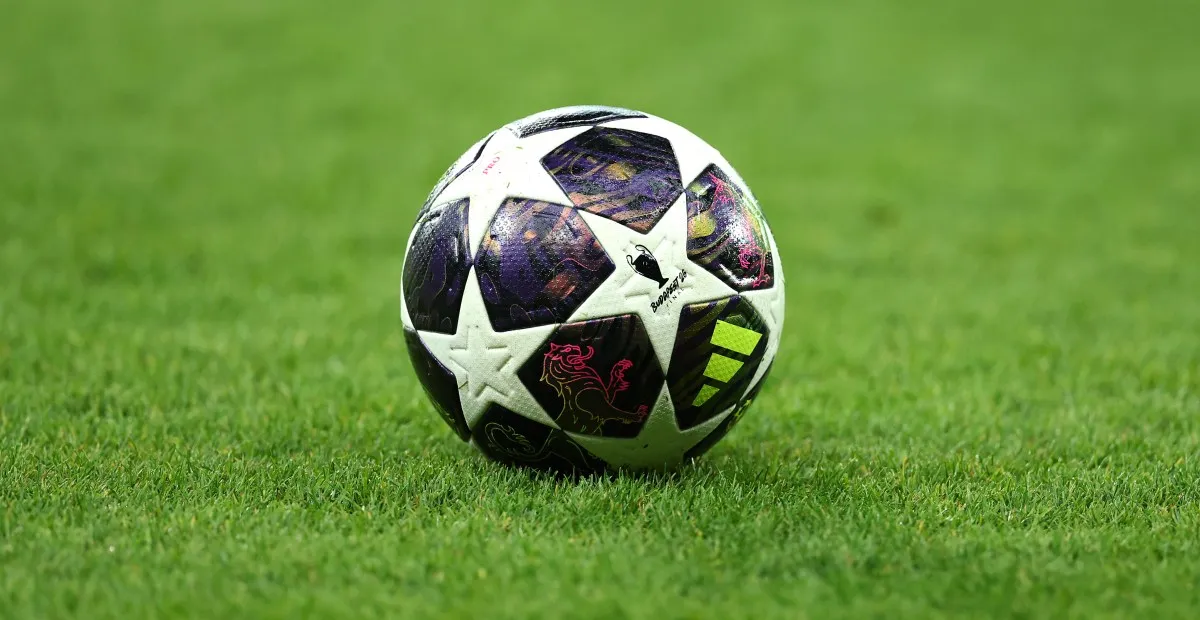 Real madrid vs man city