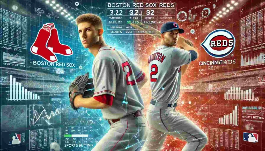 Red sox vs reds: What to Expect in the  Matchup?