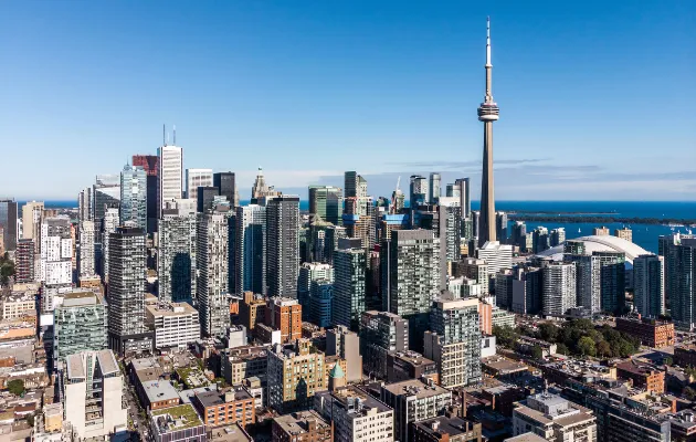 Revenu canada: What is the Impact of Canada’s Visitor Levy on Local Economies?