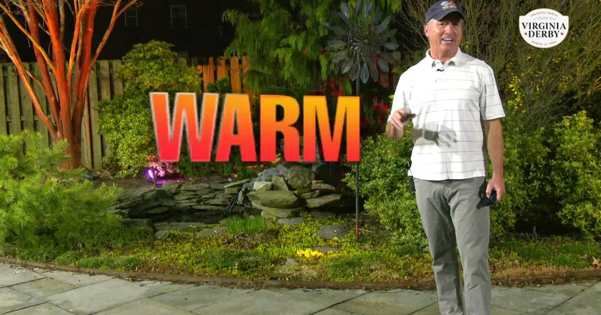 Richmond weather