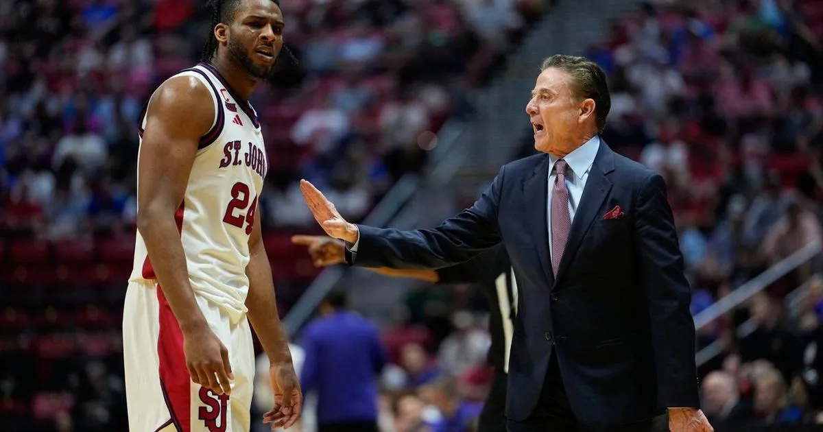 Rick pitino: What’s Next for  After His Latest NCAA Tournament Game?