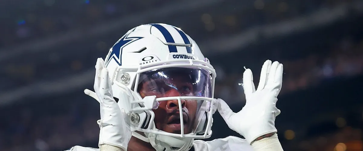 Rico Dowdle Signs with Pittsburgh Steelers