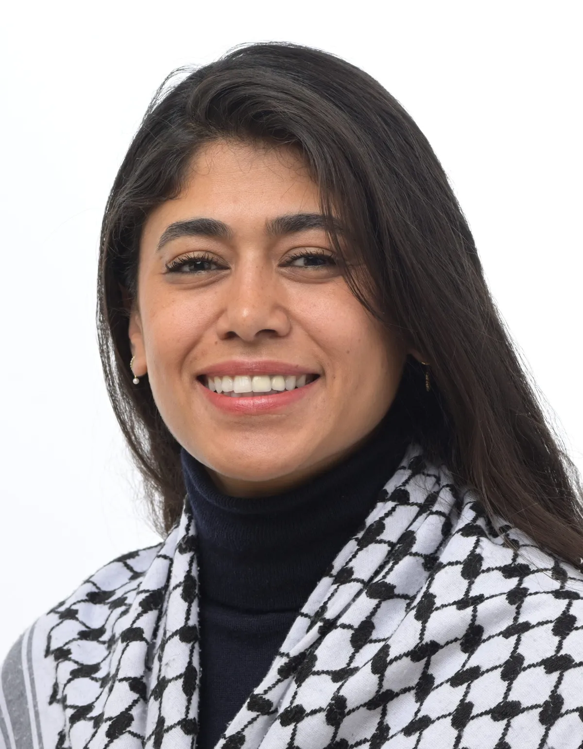 Rima hassan canada: Why Was Rima Hassan Denied Entry to Canada?