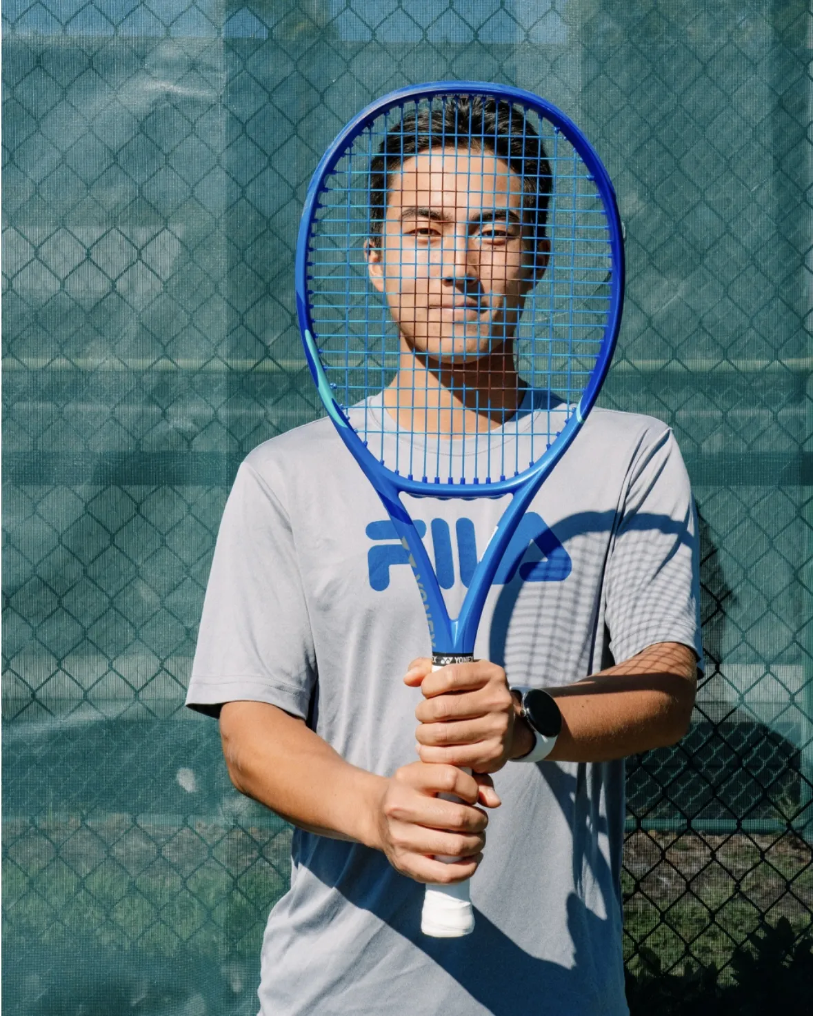 Rinky Hijikata Shines at Indian Wells with Historic Victory
