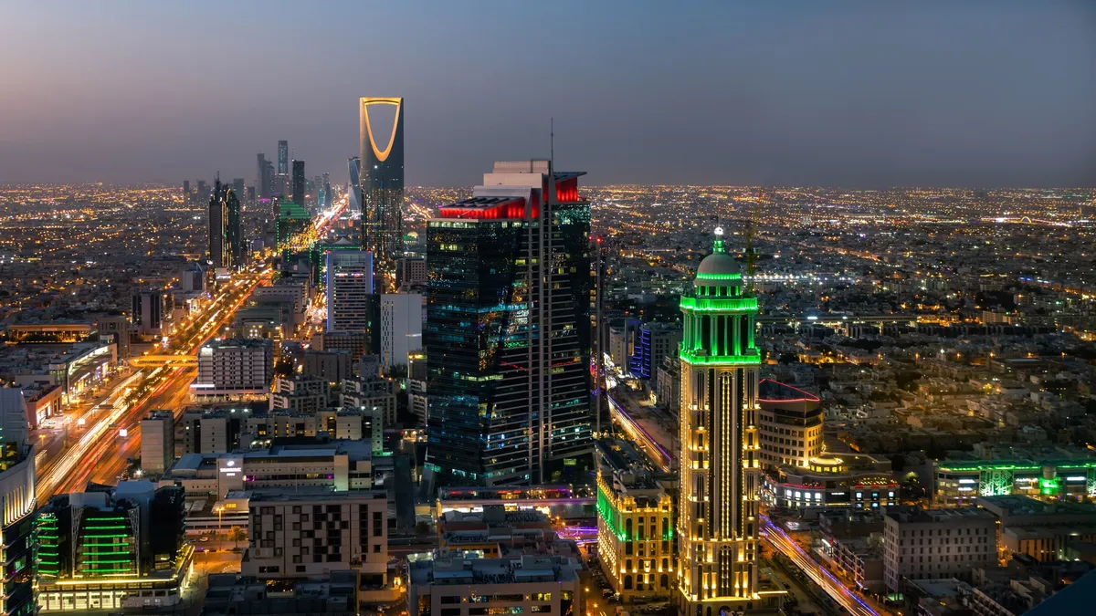 Riyadh: What Happened at the  Meeting on Iran?