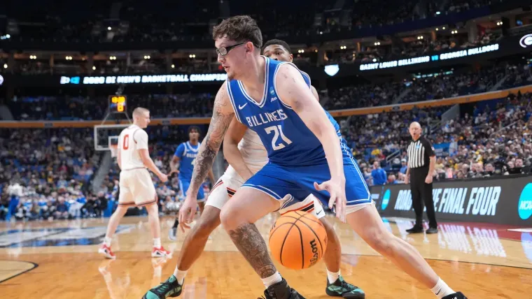 Robbie avila: What is ‘s Impact on the NCAA Tournament?