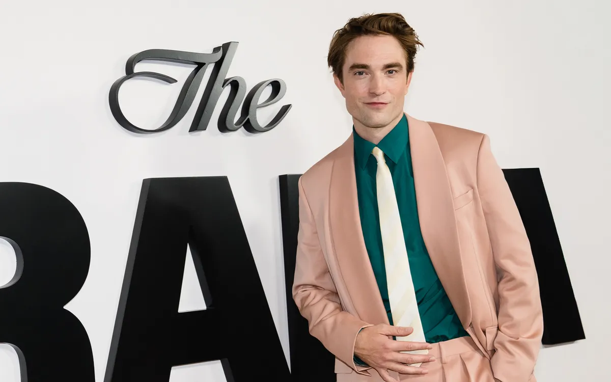 Robert pattinson: What is the latest on ‘s career and personal life?