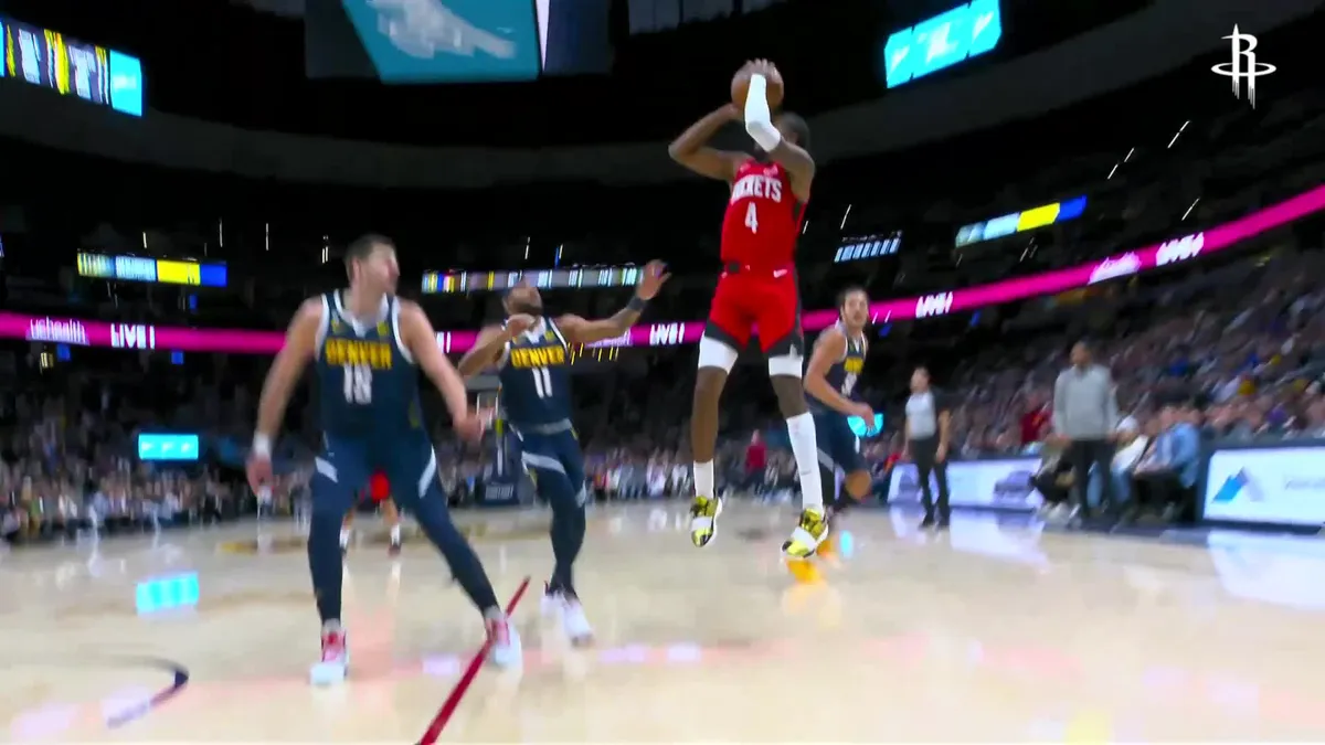 Rockets vs Nuggets: A Key Matchup in the Western Conference