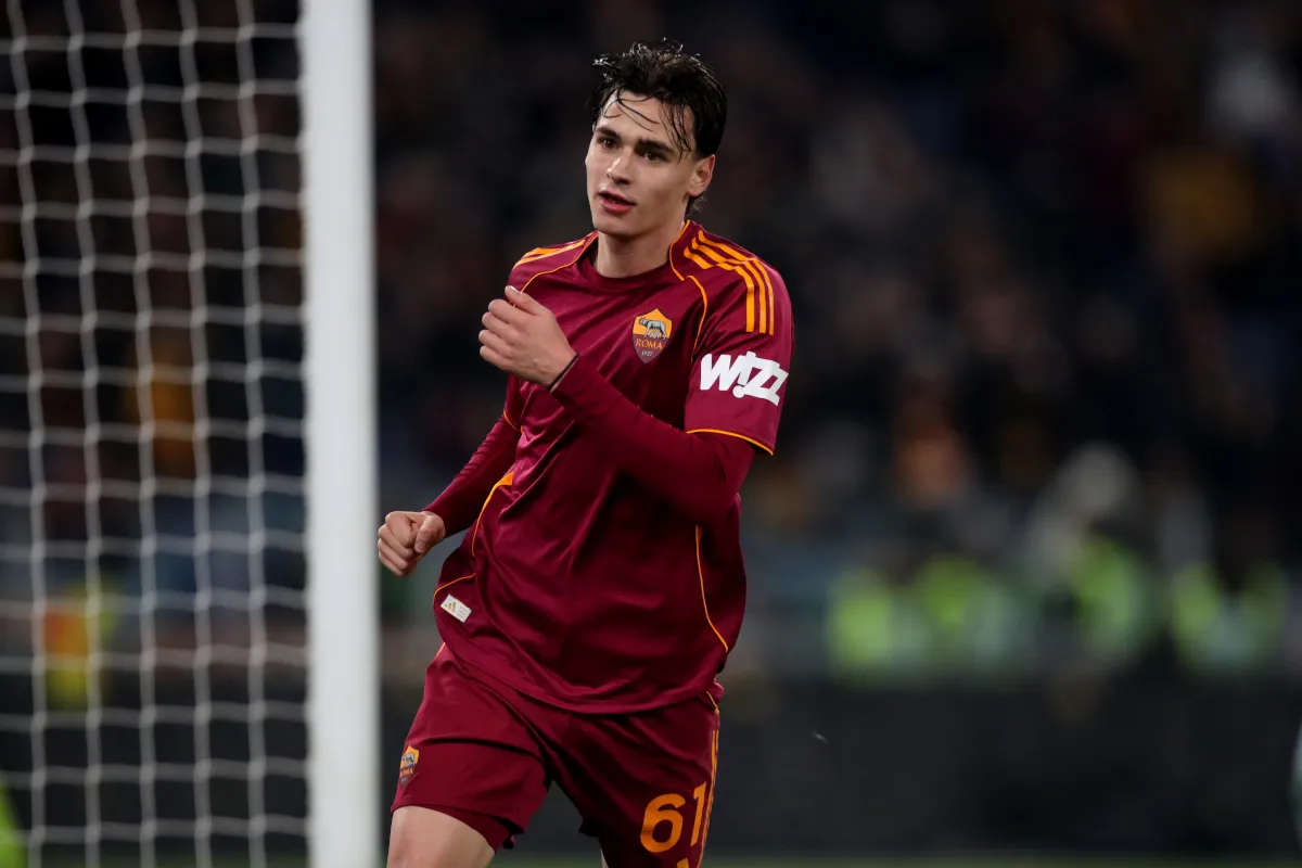 Roma vs lecce: What Happened in the  Match?