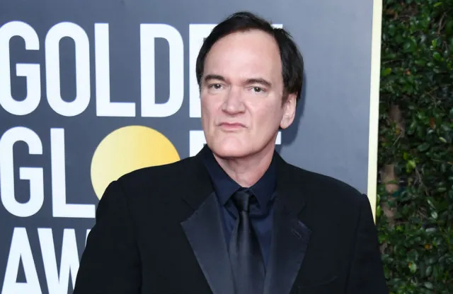 Rosanna arquette Critiques Quentin Tarantino’s Use of the N-word