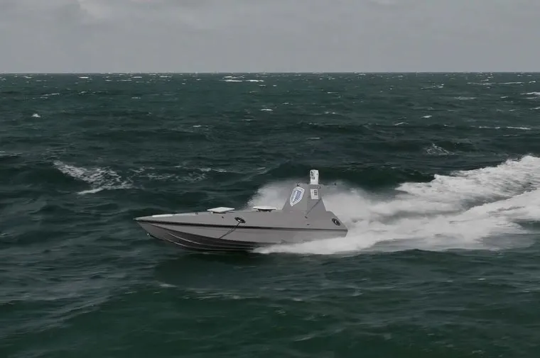 Royal Navy Advances with New Uncrewed Surface Vessels