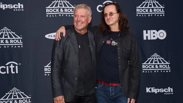 Rush juno awards: What to Expect from Rush at the Juno Awards?