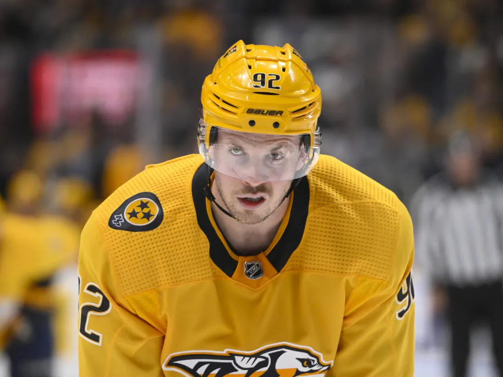 Ryan johansen: What Led to ‘s Retirement from the NHL?