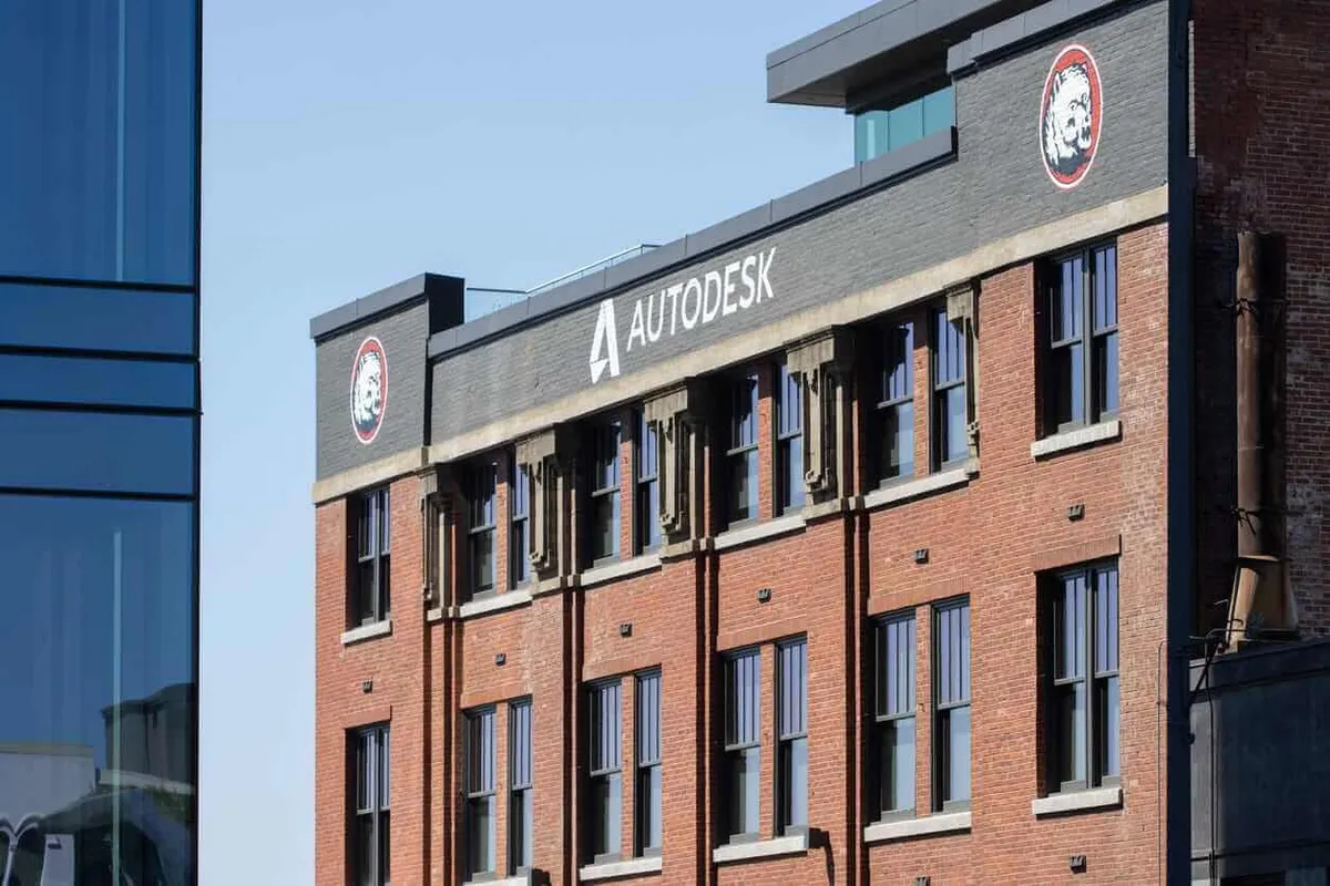 S&p500: S&P 500 Update: Autodesk Faces Challenges Amid Market Gains