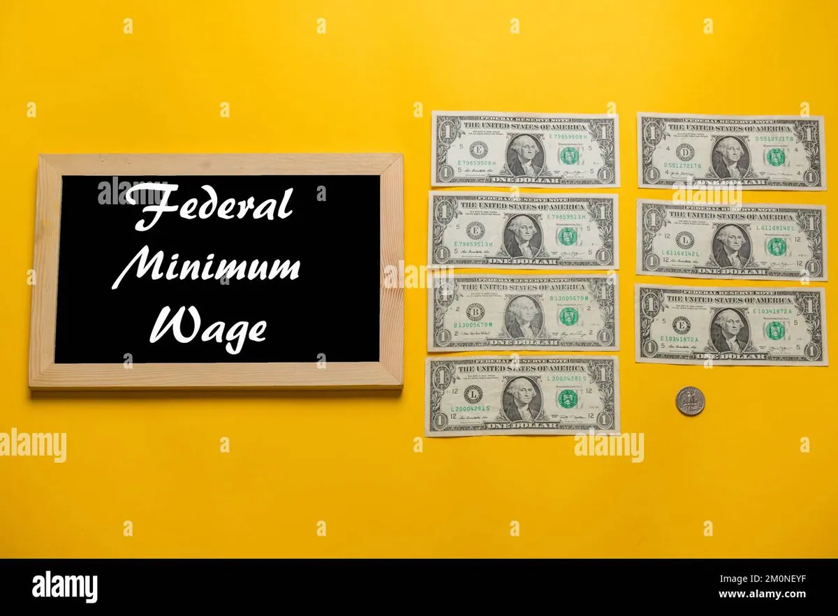 Salaire minimum federal: What Are the Implications of the Federal Minimum Wage Increase?