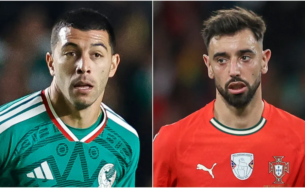 Samu costa: What Does ‘s Inclusion Mean for Portugal Against Mexico?