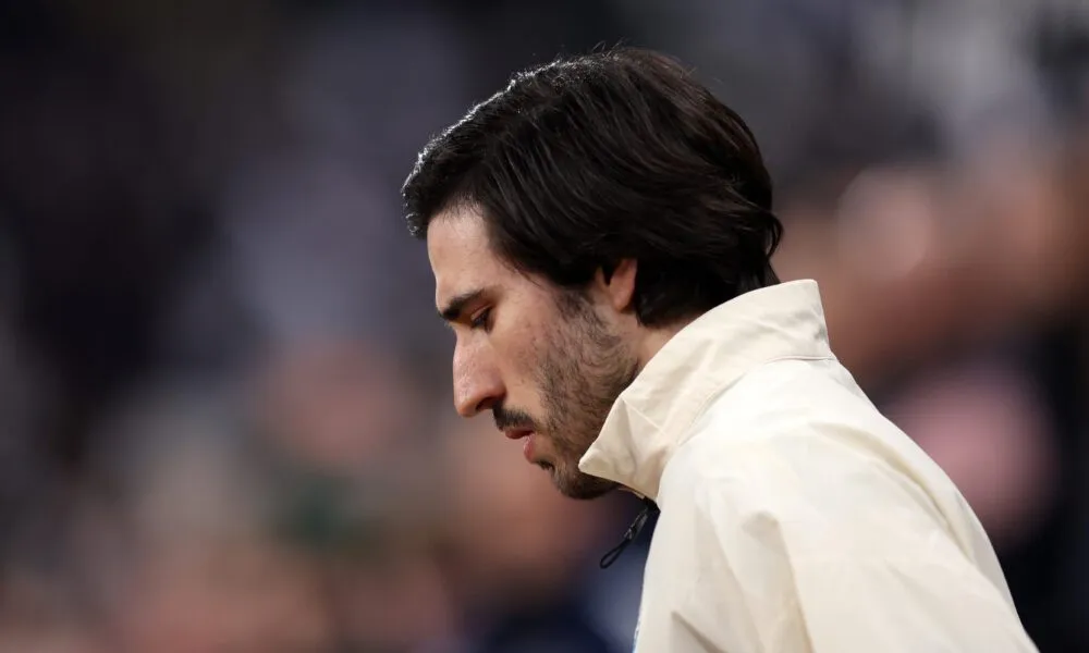 Sandro tonali: What does the future hold for ?