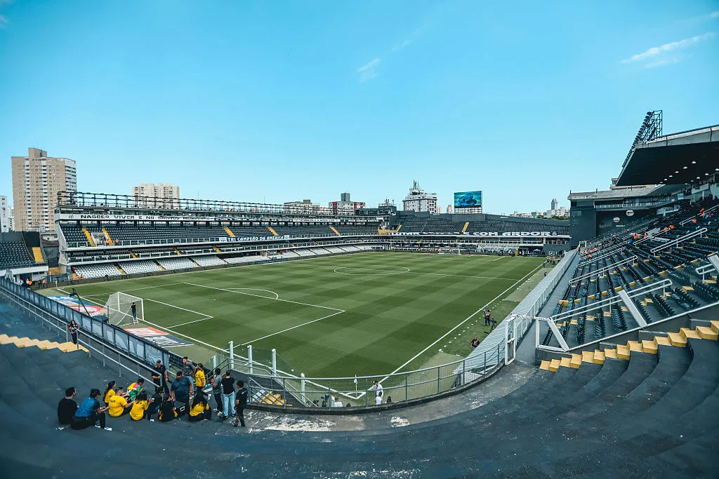 Santos vs internacional: What to Expect in the  Match?