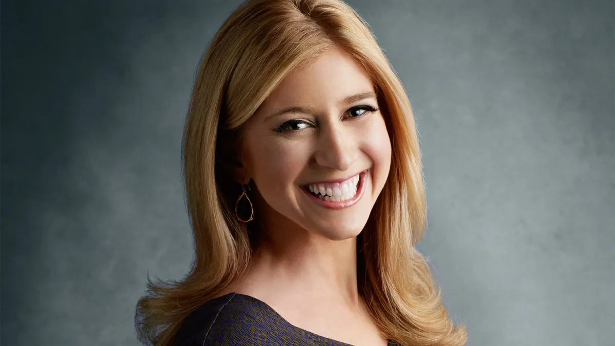 Sara eisen: What Did  Say on The View About Joe Kent’s Resignation?