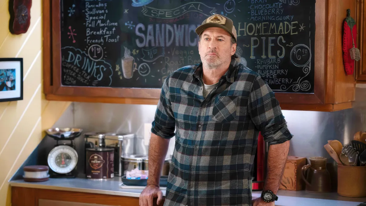 Scott Patterson Exits Sullivan’s Crossing Amid Creative Differences