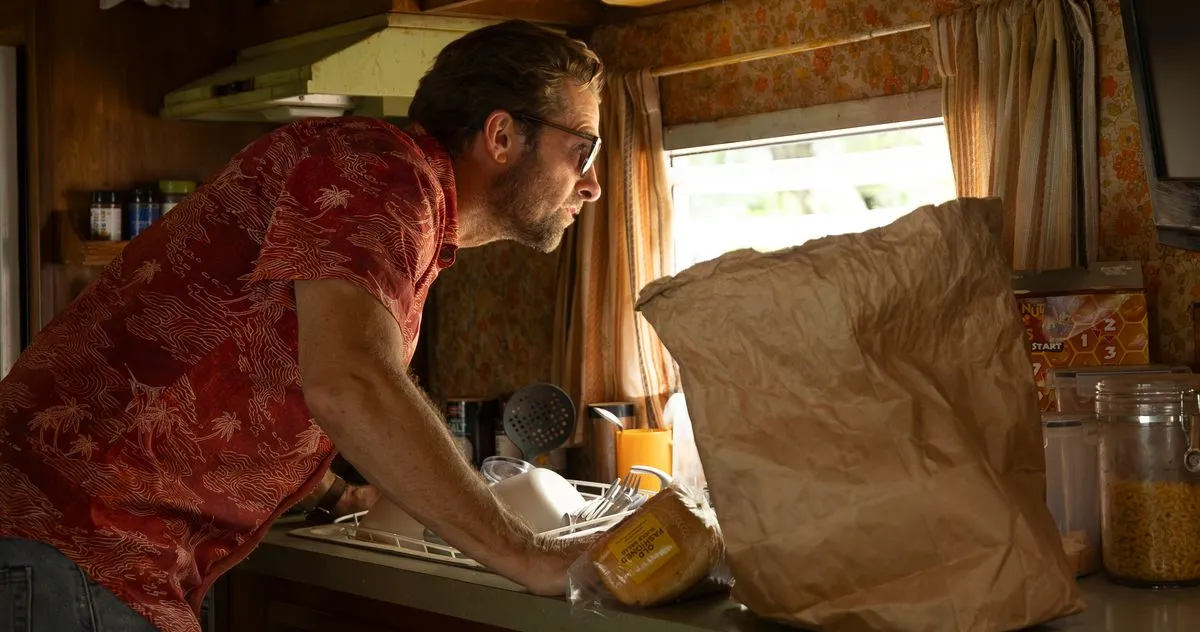 Scott Speedman Stars in New ABC Procedural