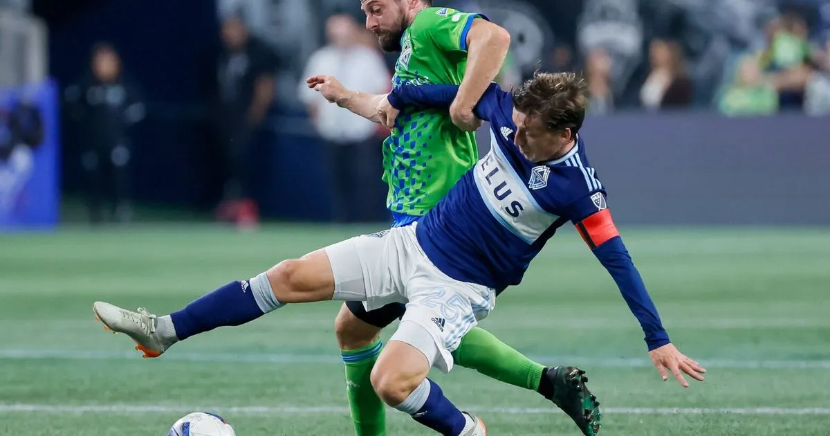 Seattle sounders vs vancouver: What Happened in the  Match?