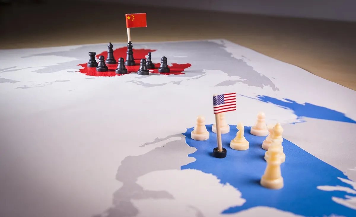 Section 301 Tariffs: A Shift in U.S. Trade Policy