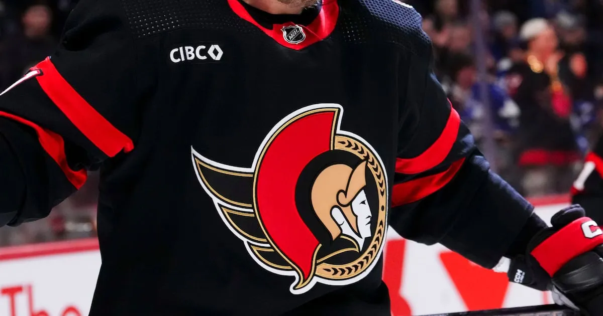 Sens: NHL Draft Penalty Modification: The  Situation